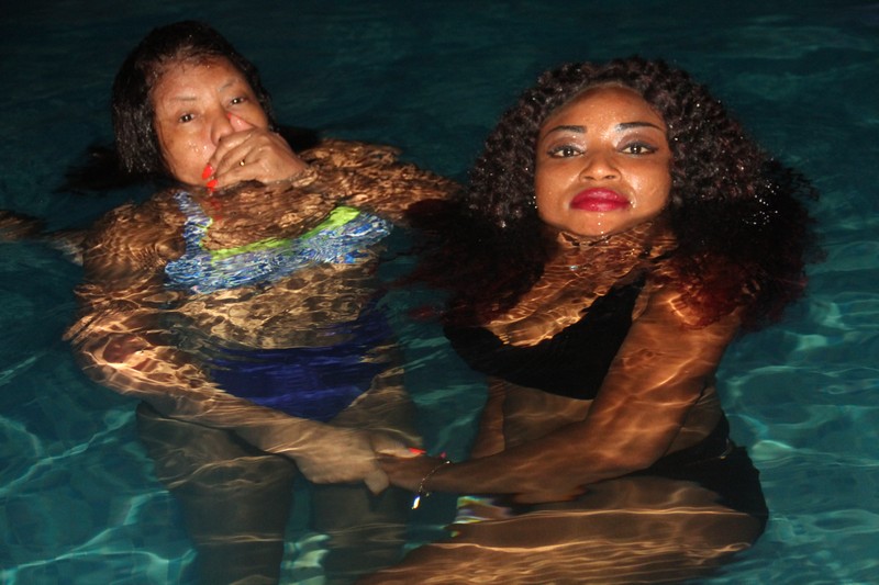 Lasgidi Beach Party